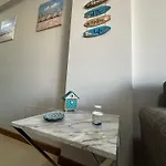 Apartment Sole Blue