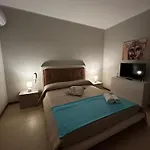 Sole Blue Apartment Balestrate