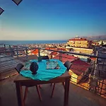 Sole Blue Apartment *