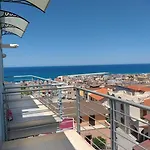 Sole Blue Apartment Balestrate