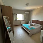 Apartment Sole Blue Balestrate