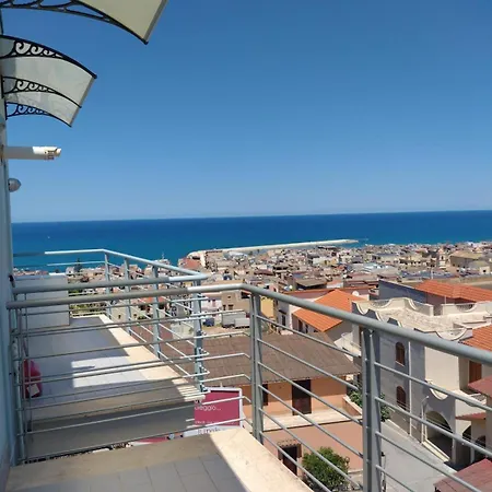 Sole Blue Apartamento Balestrate