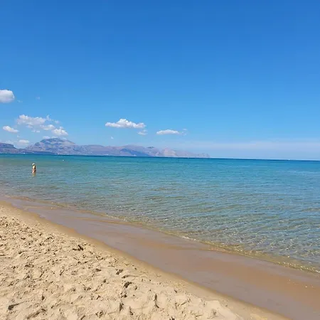 Sole Blue בלסטראטה