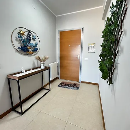 Apartment Sole Blue *