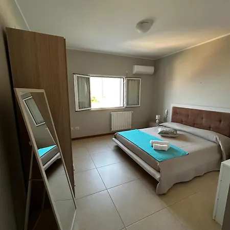 Apartamento Sole Blue Balestrate