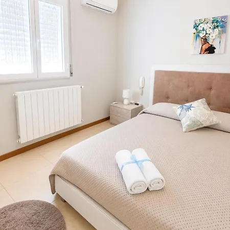 Sole Blue Apartamento